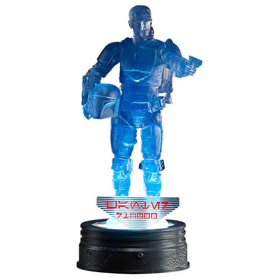 Star Wars Holocomm Collection Axe Woves figure 15cm - Figurines - Collectibles - Techbox
