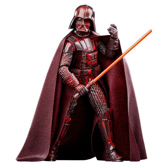 Star Wars Revenge of the Jedi Darth Vader figure 15cm |  Techbox