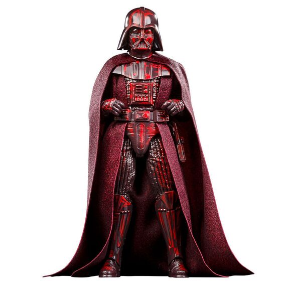 Star Wars Revenge of the Jedi Darth Vader figure 15cm |  Techbox