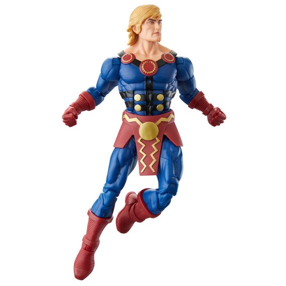 Marvel Legends Series Ikaris figure 15cm |  Techbox