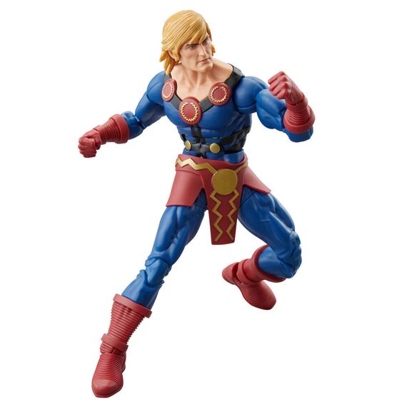 Marvel Legends Series Ikaris figure 15cm |  Techbox