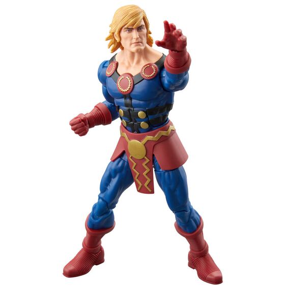 Marvel Legends Series Ikaris figure 15cm |  Techbox