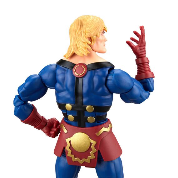 Marvel Legends Series Ikaris figure 15cm |  Techbox