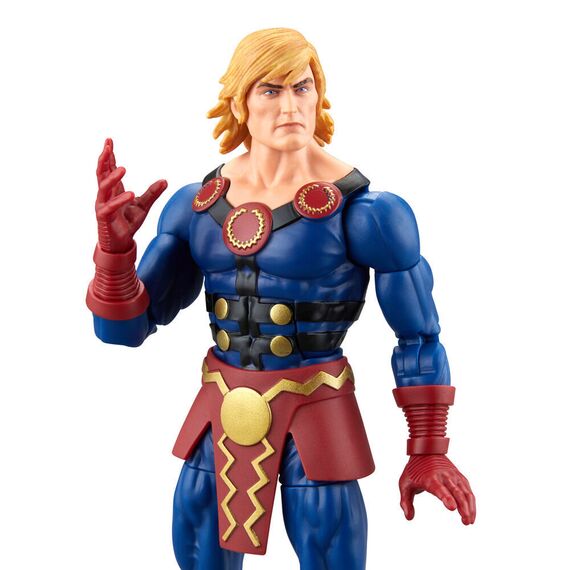 Marvel Legends Series Ikaris figure 15cm |  Techbox