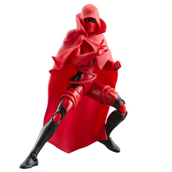 Marvel Legends Series Red Widow figure 15cm |  Techbox
