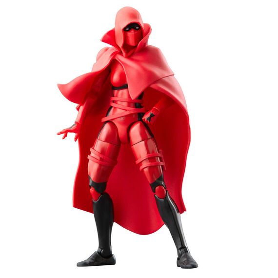 Marvel Legends Series Red Widow figure 15cm |  Techbox