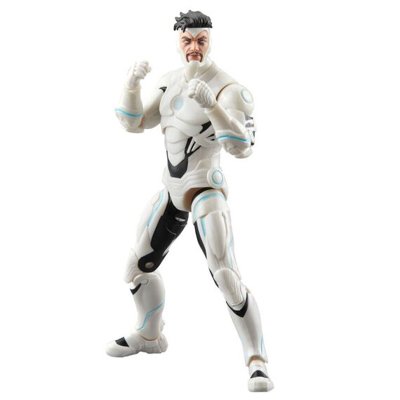 Marvel Legends Series Superior Iron Man figure 15cm - Figurines - Collectibles - Techbox
