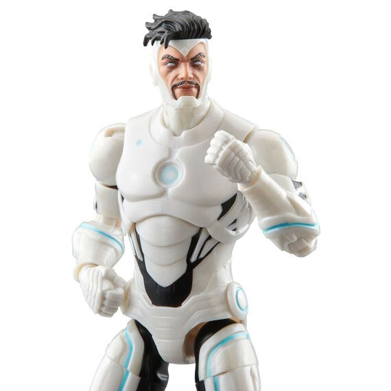 Marvel Legends Series Superior Iron Man figure 15cm - Figurines - Collectibles - Techbox