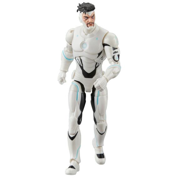 Marvel Legends Series Superior Iron Man figure 15cm - Figurines - Collectibles - Techbox