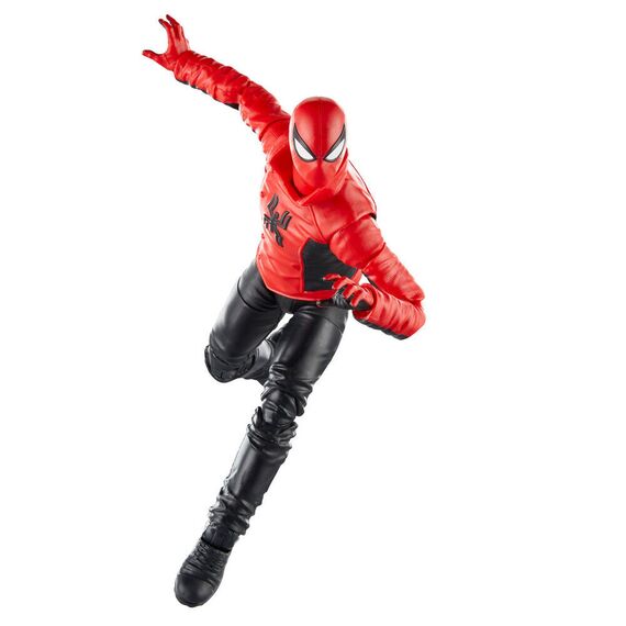 Marvel Spiderman - Spiderman Last Stand figure 15cm |  Techbox