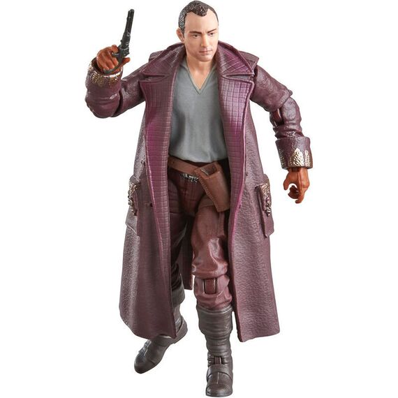 Star Wars Skeleton CrewJod Na Nawood figure 9,5cm - Figurines - Collectibles - Techbox