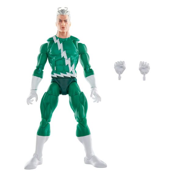 Marvel Avengers Quicksilver figure 15cm - Figurines - Collectibles - Techbox