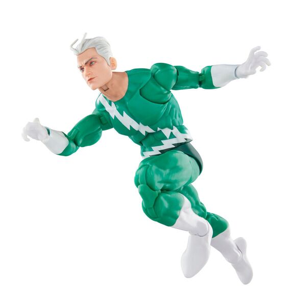 Marvel Avengers Quicksilver figure 15cm - Figurines - Collectibles - Techbox
