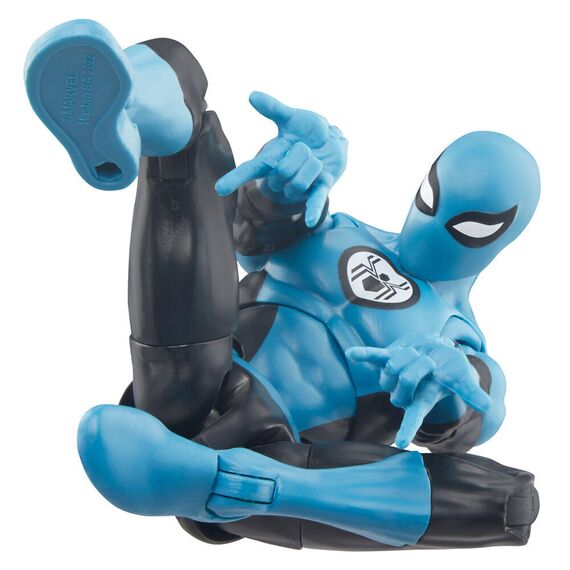 Marvel Fantastic four Wolverine Spiderman pack 2 figures 15cm - Figurines - Collectibles - Techbox