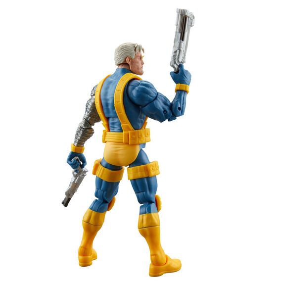 Marvel Legends Series Marvels Cable figure 15cm - Figurines - Collectibles - Techbox