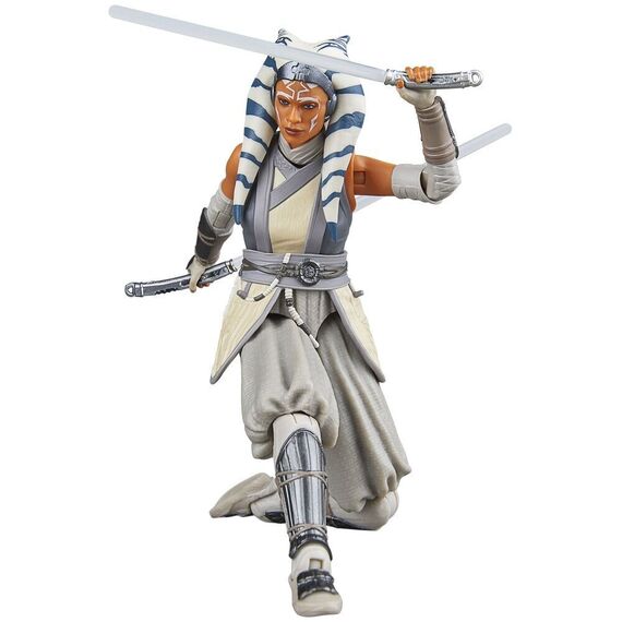 Star Wars Ahsoka - Ahsoka Tano Peridea figure 15cm - Figurines - Collectibles - Techbox