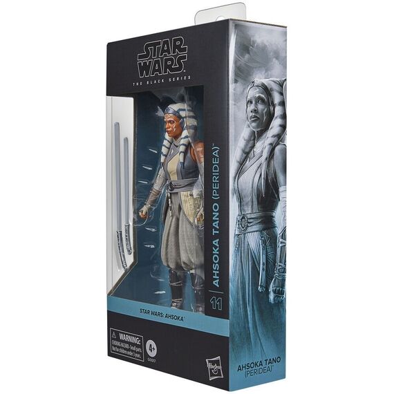 Star Wars Ahsoka - Ahsoka Tano Peridea figure 15cm - Figurines - Collectibles - Techbox