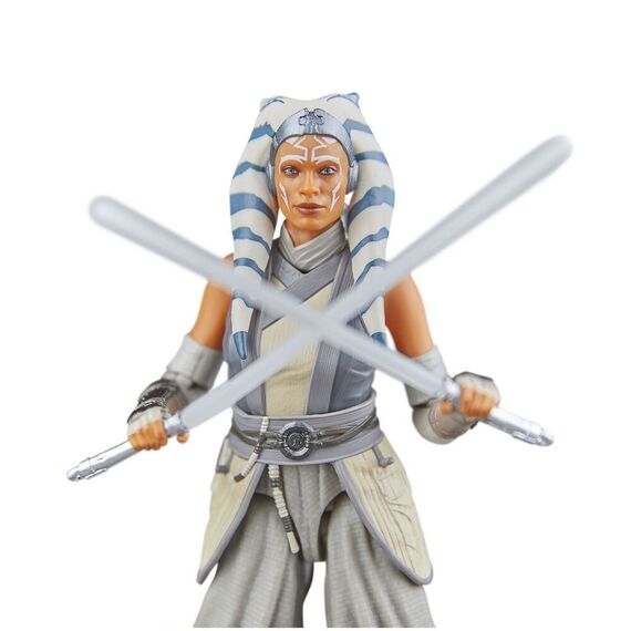 Star Wars Ahsoka - Ahsoka Tano Peridea figure 15cm - Figurines - Collectibles - Techbox