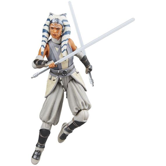 Star Wars Ahsoka - Ahsoka Tano Peridea figure 15cm - Figurines - Collectibles - Techbox