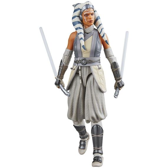 Star Wars Ahsoka - Ahsoka Tano Peridea figure 15cm - Figurines - Collectibles - Techbox