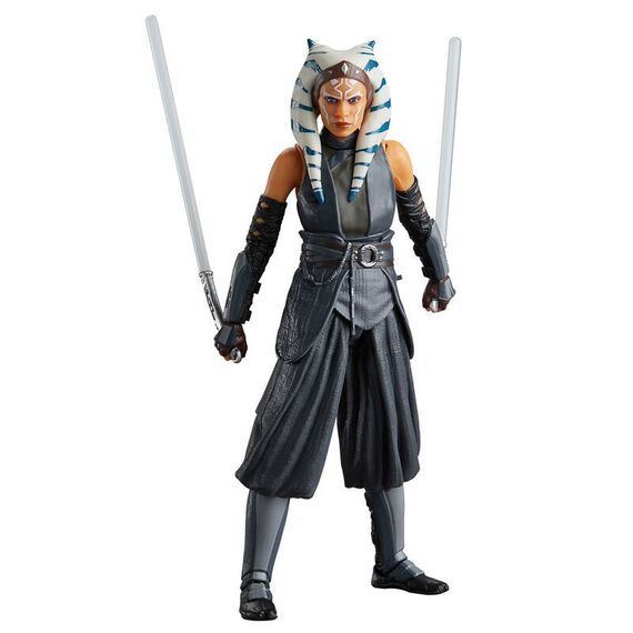 Star Wars Ahsoka Tano figure 15cm |  Techbox