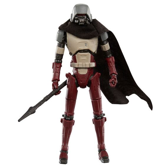 Star Wars Ashoka HK-87 Assassin Droid Arcana figure 9,5cm |  Techbox