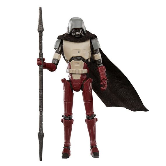 Star Wars Ashoka HK-87 Assassin Droid Arcana figure 9,5cm |  Techbox