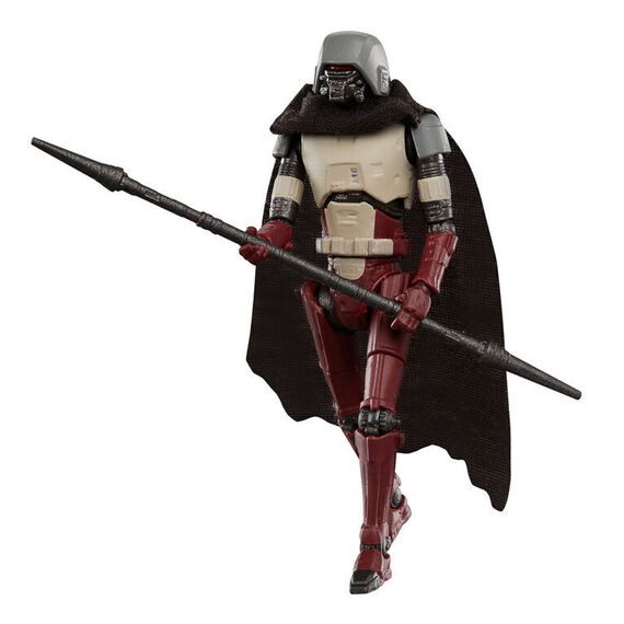 Star Wars Ashoka HK-87 Assassin Droid Arcana figure 9,5cm |  Techbox