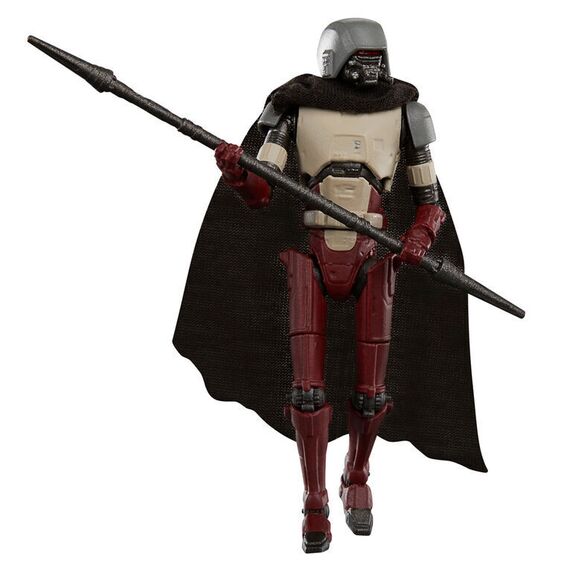 Star Wars Ashoka HK-87 Assassin Droid Arcana figure 9,5cm |  Techbox
