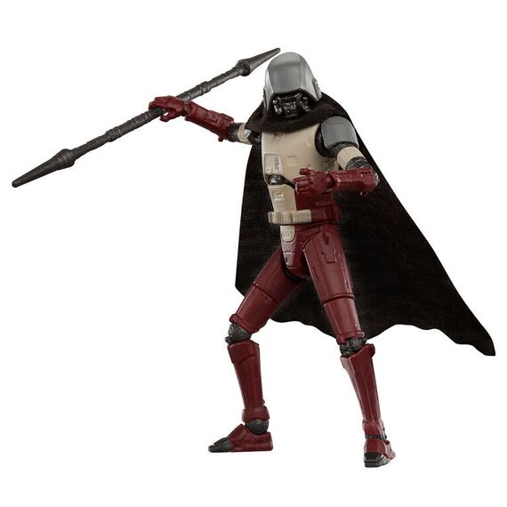 Star Wars Ashoka HK-87 Assassin Droid Arcana figure 9,5cm |  Techbox