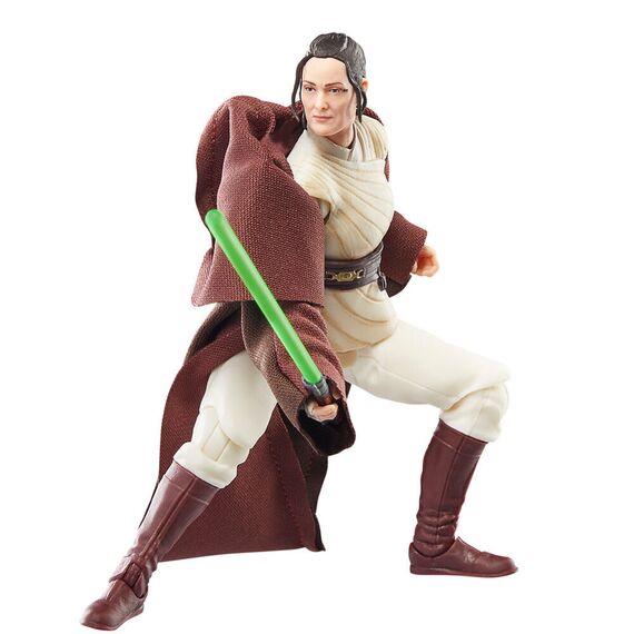 Star Wars The Acolyte Jedi Master Indara figure 15cm - Figurines - Collectibles - Techbox