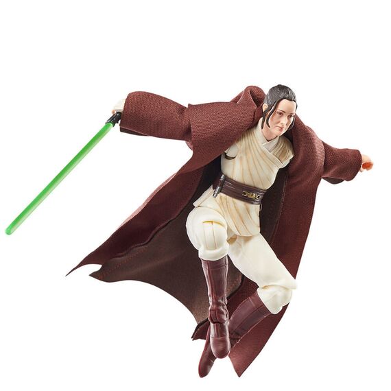 Star Wars The Acolyte Jedi Master Indara figure 15cm - Figurines - Collectibles - Techbox