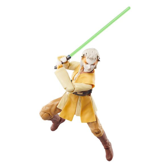 Star Wars The Acolyte Padawan Jecki Lon figure 15cm - Figurines - Collectibles - Techbox
