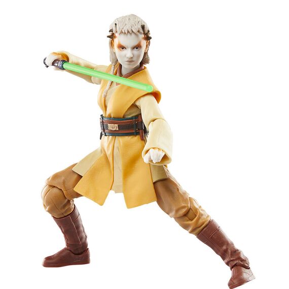 Star Wars The Acolyte Padawan Jecki Lon figure 15cm - Figurines - Collectibles - Techbox
