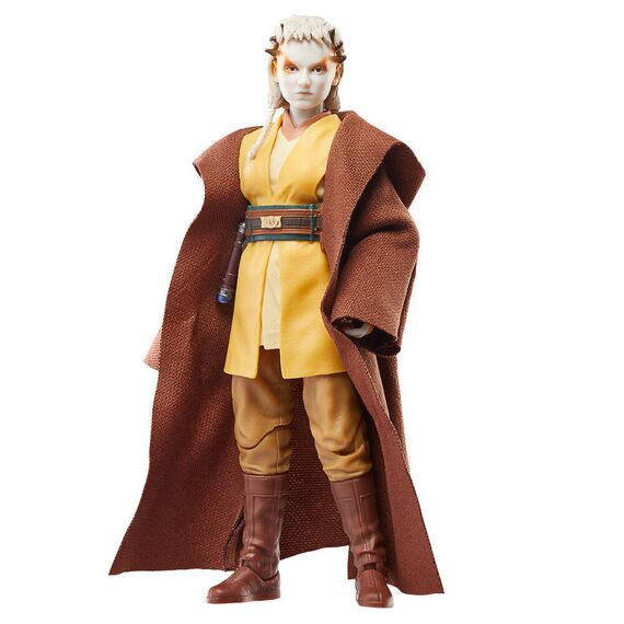 Star Wars The Acolyte Padawan Jecki Lon figure 15cm - Figurines - Collectibles - Techbox