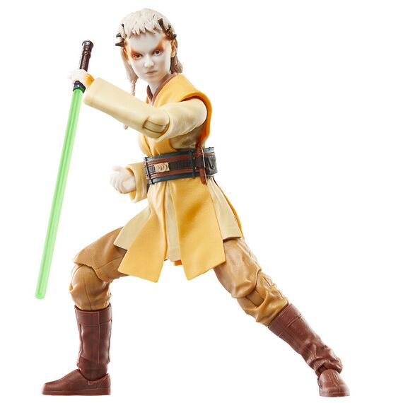 Star Wars The Acolyte Padawan Jecki Lon figure 15cm - Figurines - Collectibles - Techbox