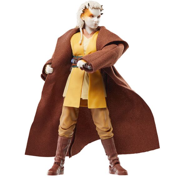 Star Wars The Acolyte Padawan Jecki Lon figure 15cm - Figurines - Collectibles - Techbox