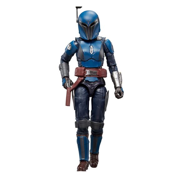 Star Wars The Mandalorian Nite Owl figure 15cm |  Techbox