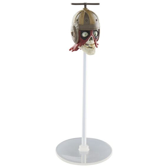 Marvel Legends Series Deadpool & Wolverine - Headpool with Marvels Logan figure 15cm |  Techbox