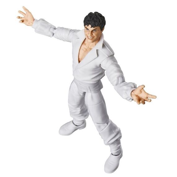 Marvel Legends Series Secret Wars Marvels Beyonder figure 15cm |  Techbox