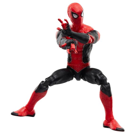 Marvel Legends Series Spider-Man: Far From Home Spider-Man figure 25cm - Figurines - Collectibles - Techbox