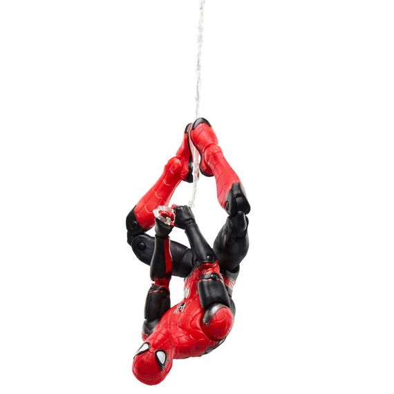 Marvel Legends Series Spider-Man: Far From Home Spider-Man figure 25cm - Figurines - Collectibles - Techbox
