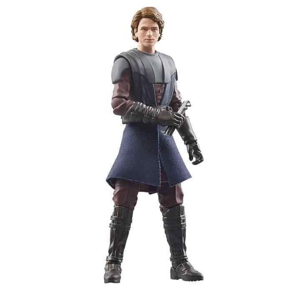 Star Wars Ahsoka Anakin Skywalker figure 9,5cm |  Techbox