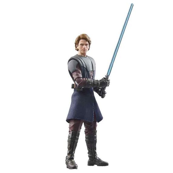 Star Wars Ahsoka Anakin Skywalker figure 9,5cm |  Techbox