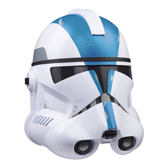 Star Wars Clone Trooper Electronic helmet |  Techbox
