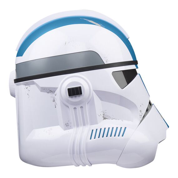 Star Wars Clone Trooper Electronic helmet |  Techbox
