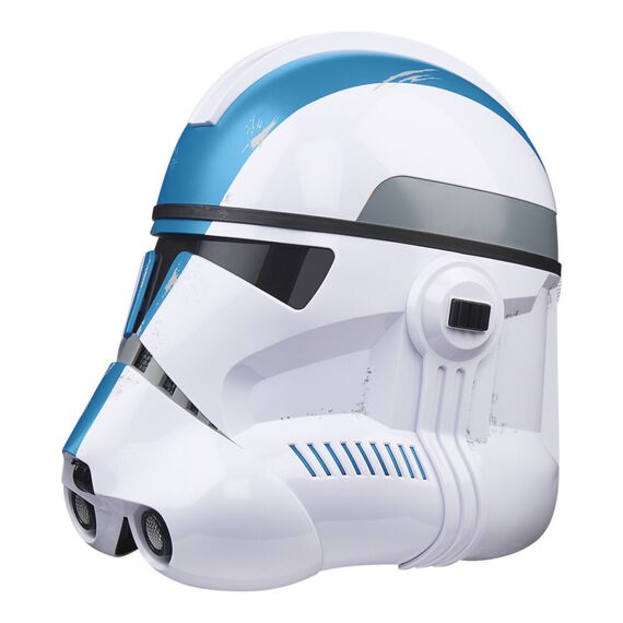 Star Wars Clone Trooper Electronic helmet |  Techbox