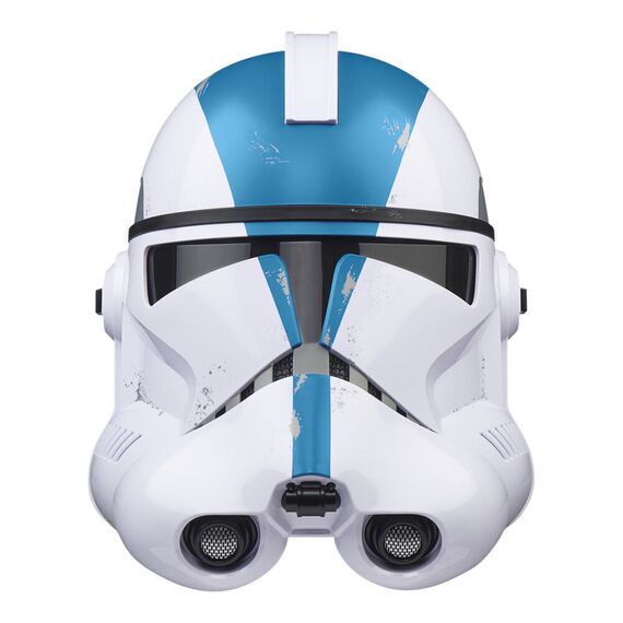 Star Wars Clone Trooper Electronic helmet |  Techbox
