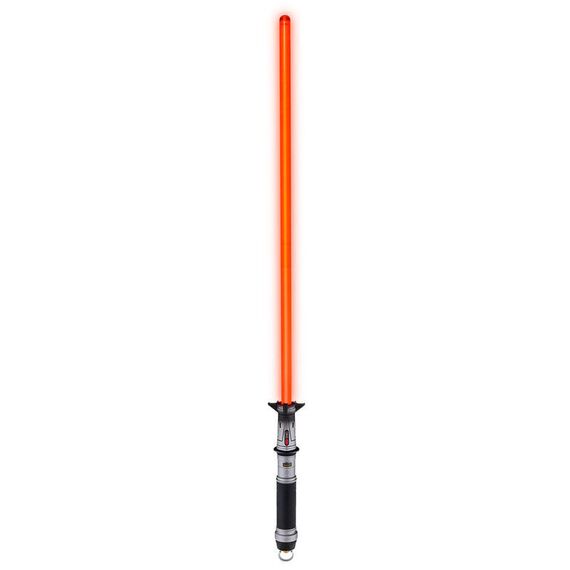 Star Wars Forze FX Elite Baylan Skoll Lightsaber replica - Replicas - Collectibles - Techbox