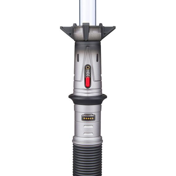 Star Wars Forze FX Elite Baylan Skoll Lightsaber replica - Replicas - Collectibles - Techbox